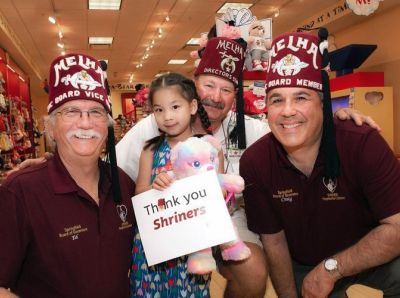 Shriners International