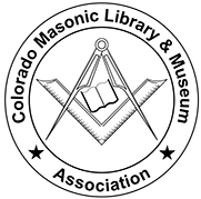 Colorado Masonic Library And Museum