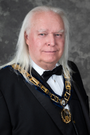 R.w.bro. Kevin T. Townley, P.m.