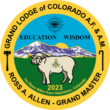 Mw Grand Lodge Of Colorado